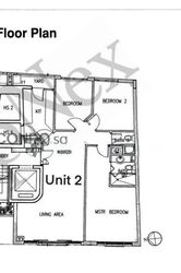 Niven Loft (D9), Apartment #595100311